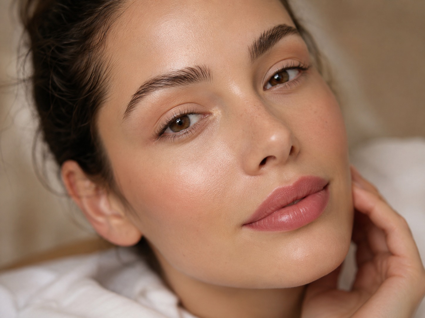 Lip Blushing portfolio feature